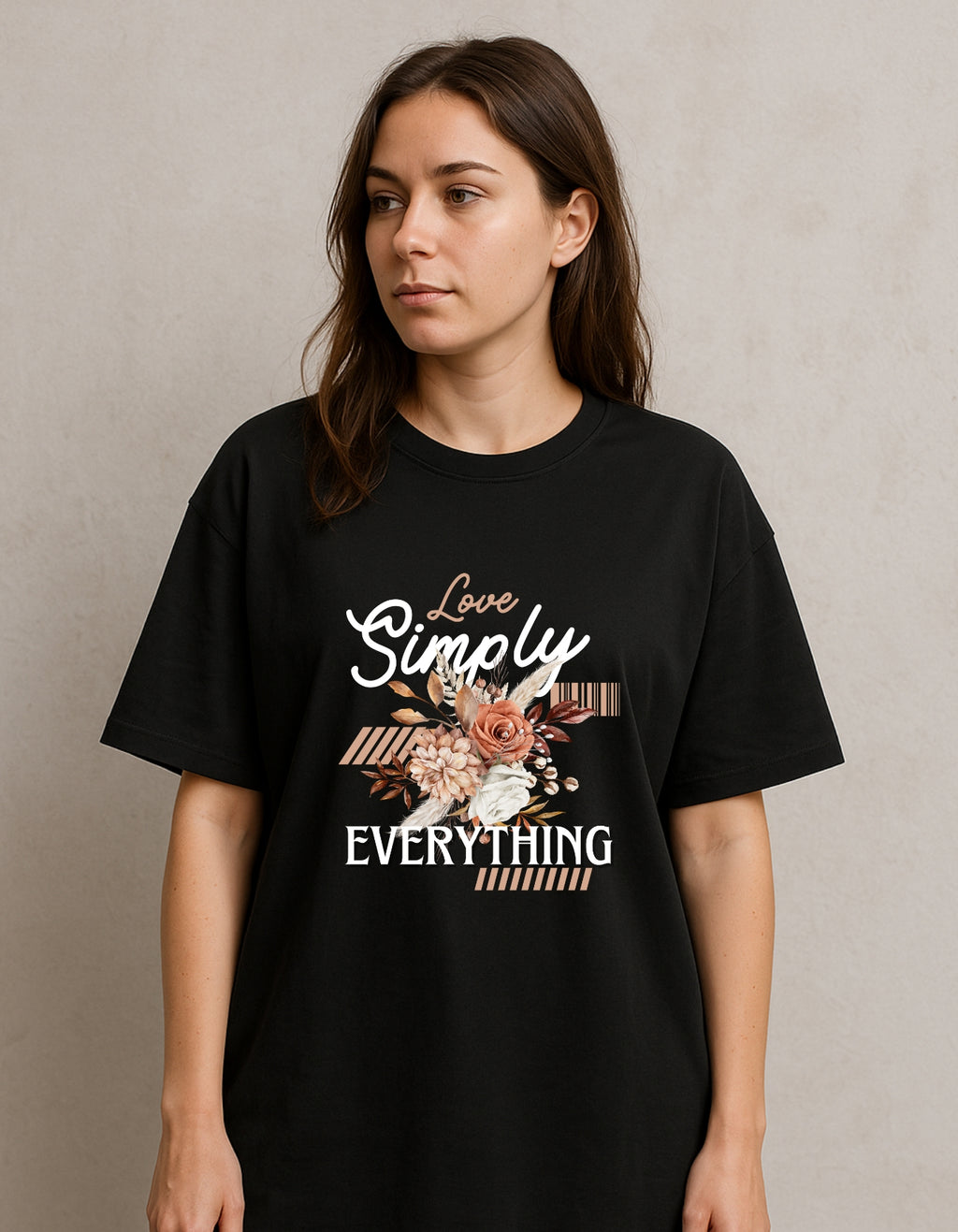 Love simply everything