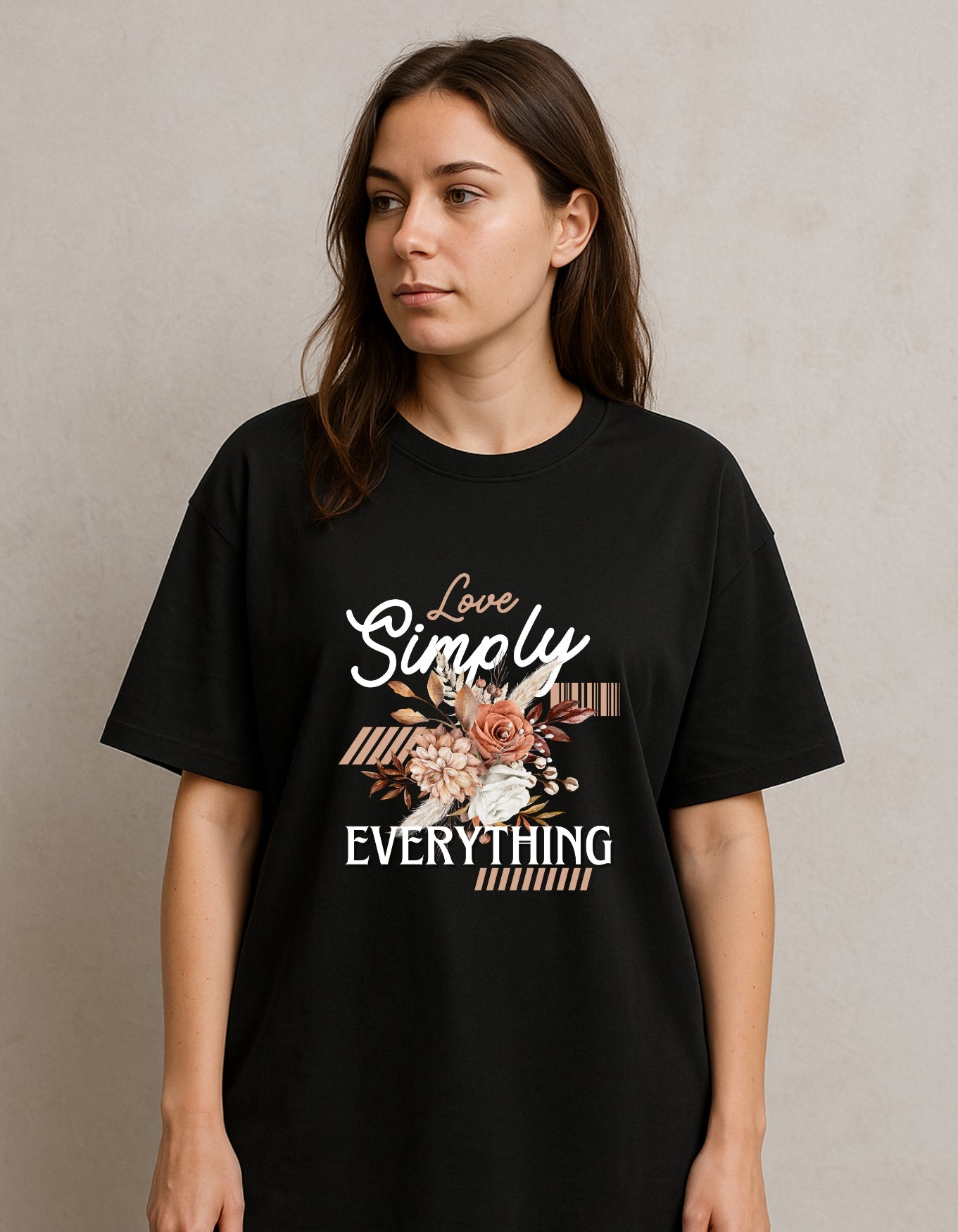 Love simply everything