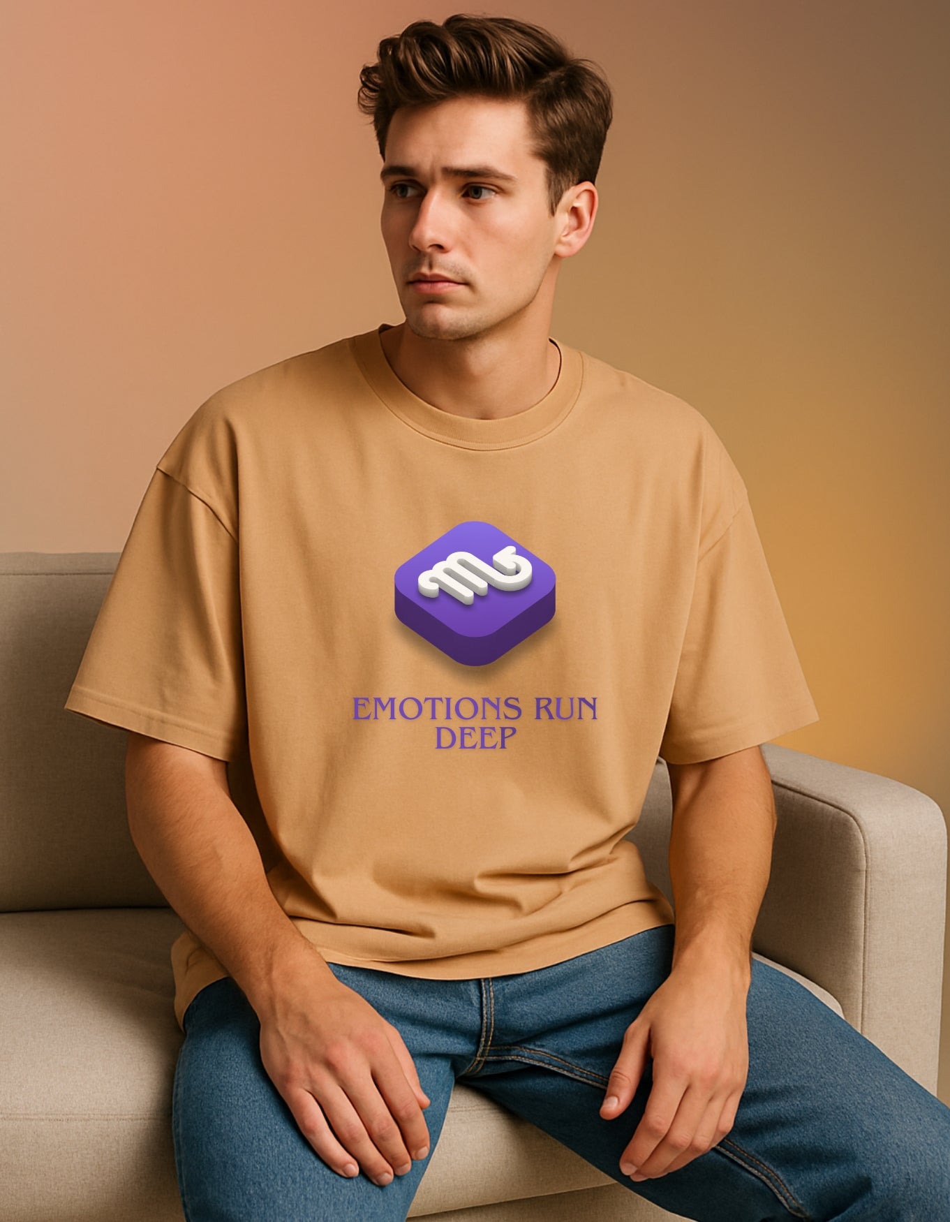 Emotions Run Deep