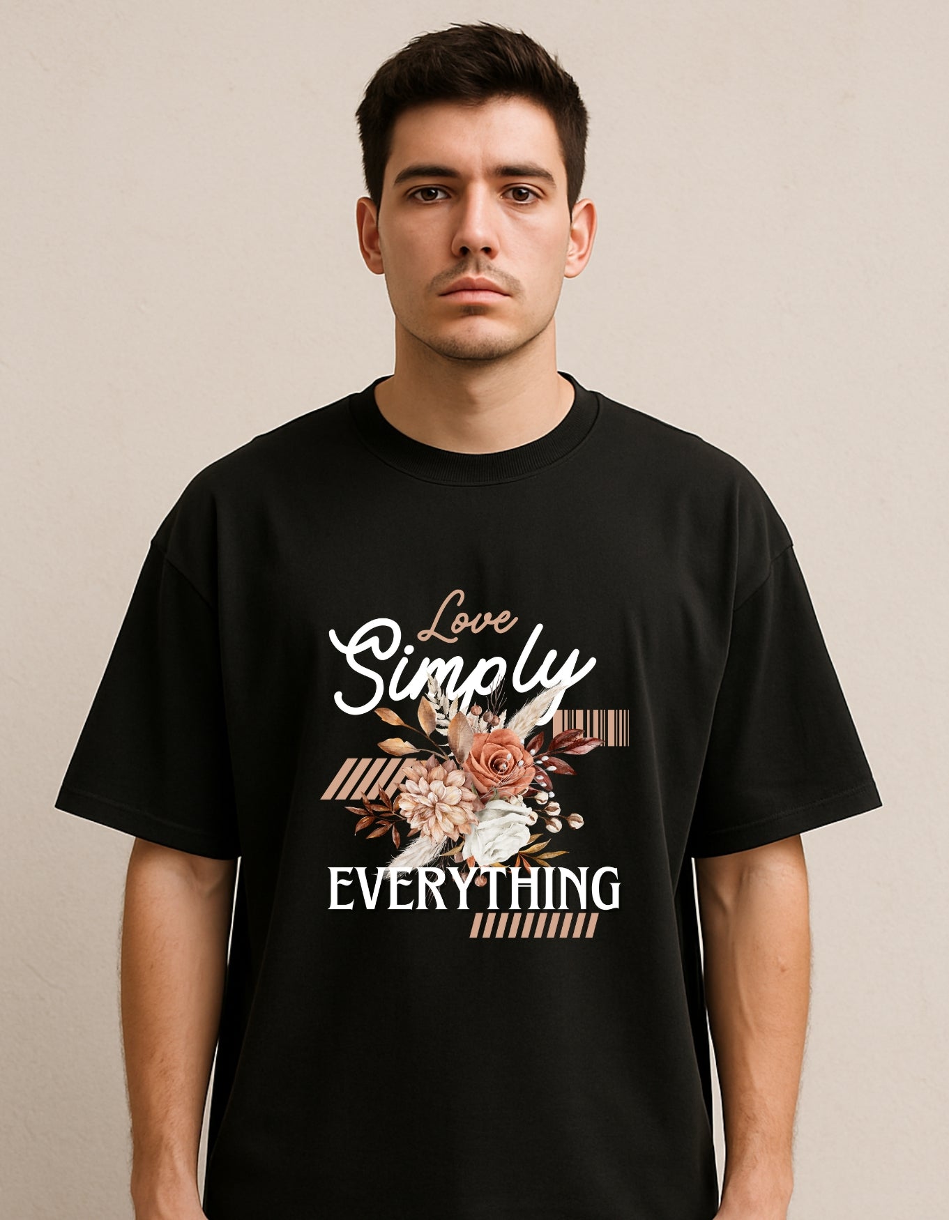 Love simply everything