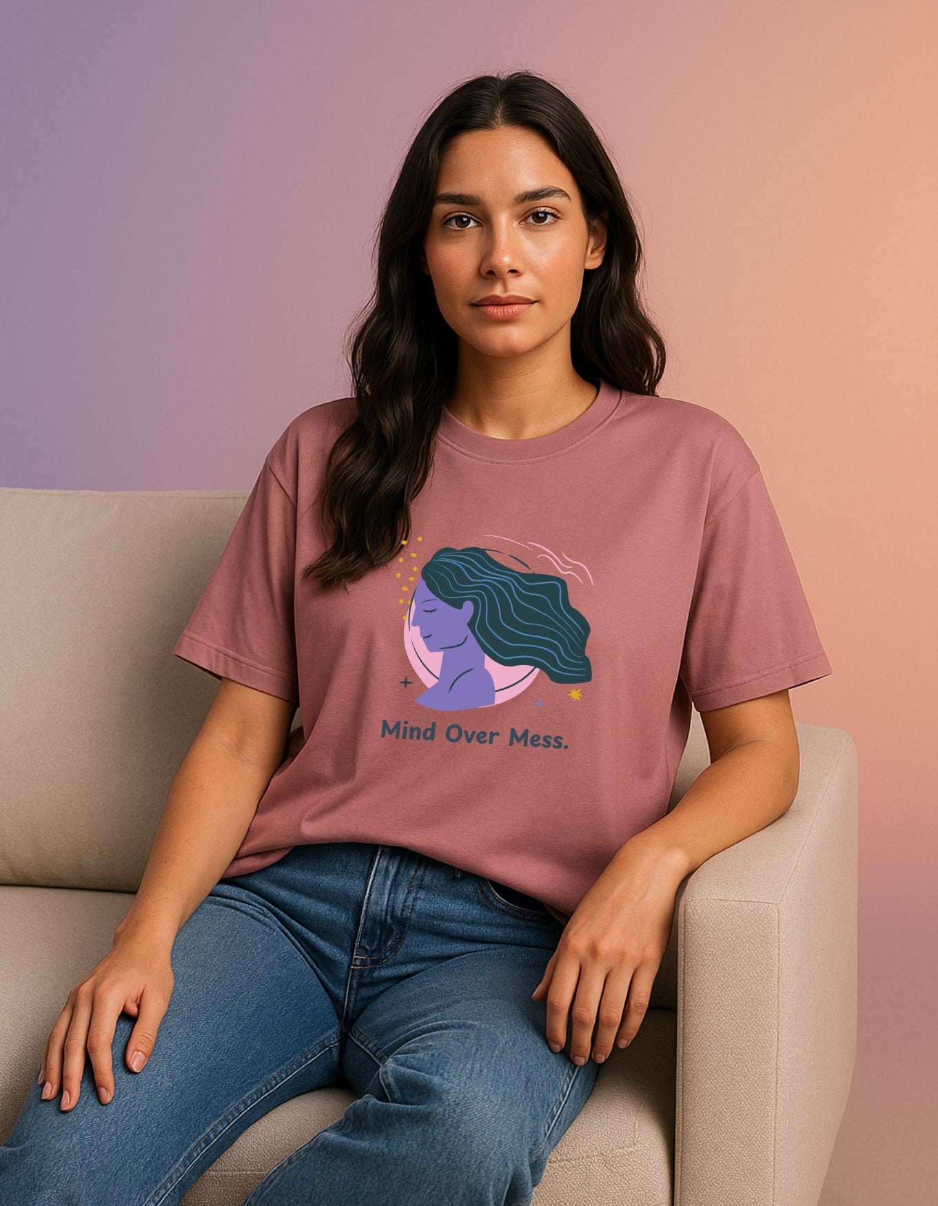 Mauve
