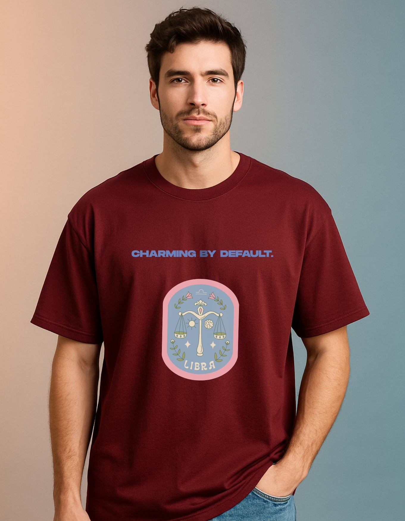 Charming By Default