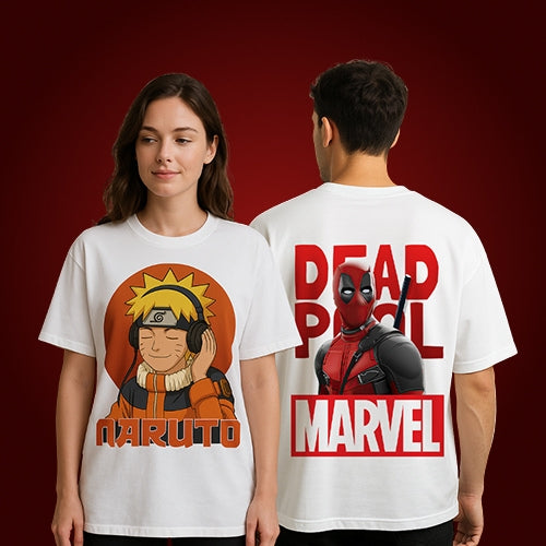 Characters