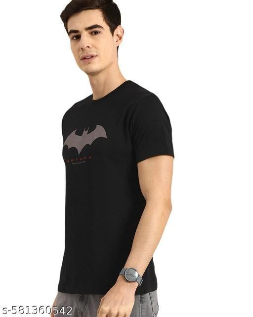 BEWK PRINTED OVERSIZE TSHIRT