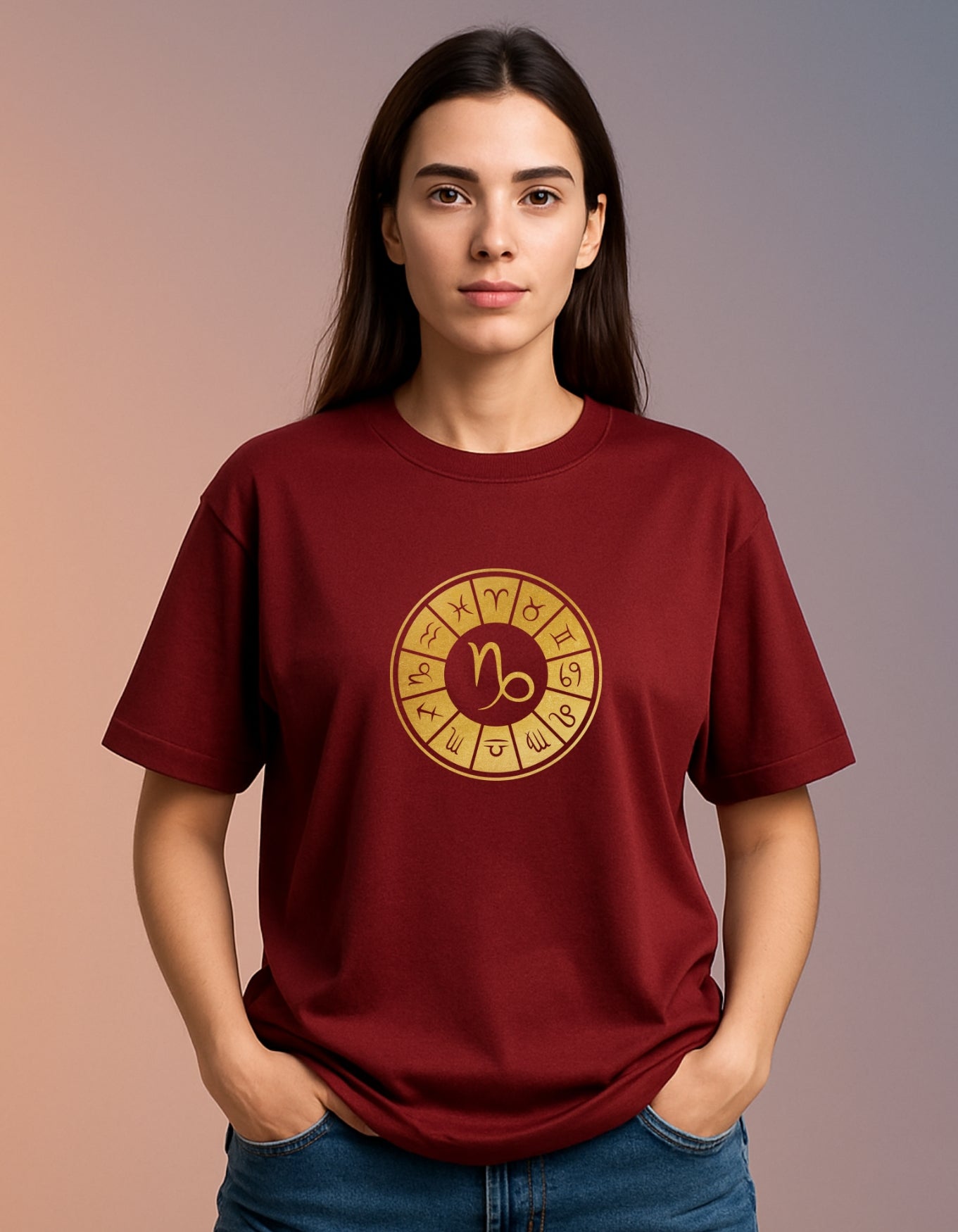 Crimson Brown