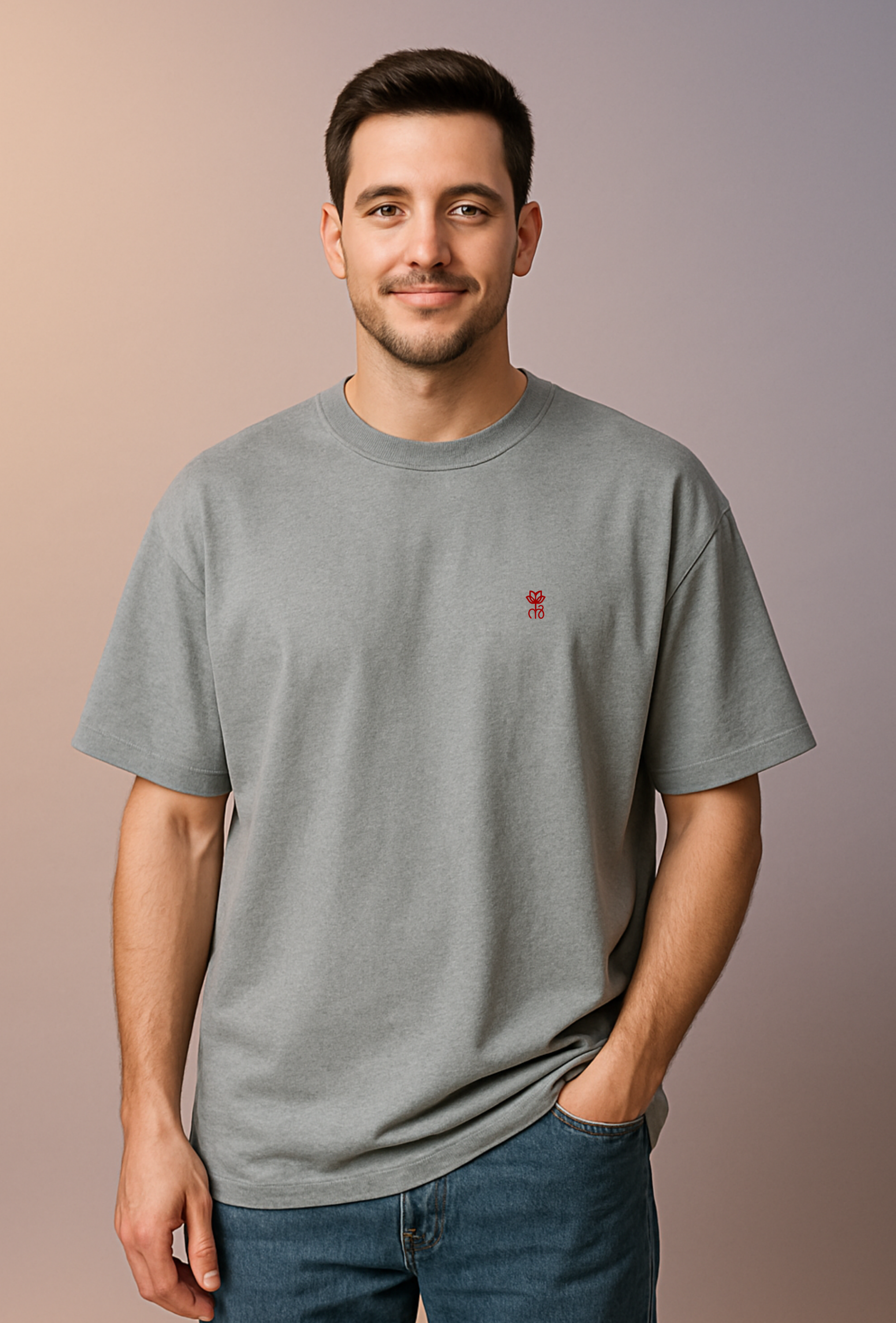 Gray