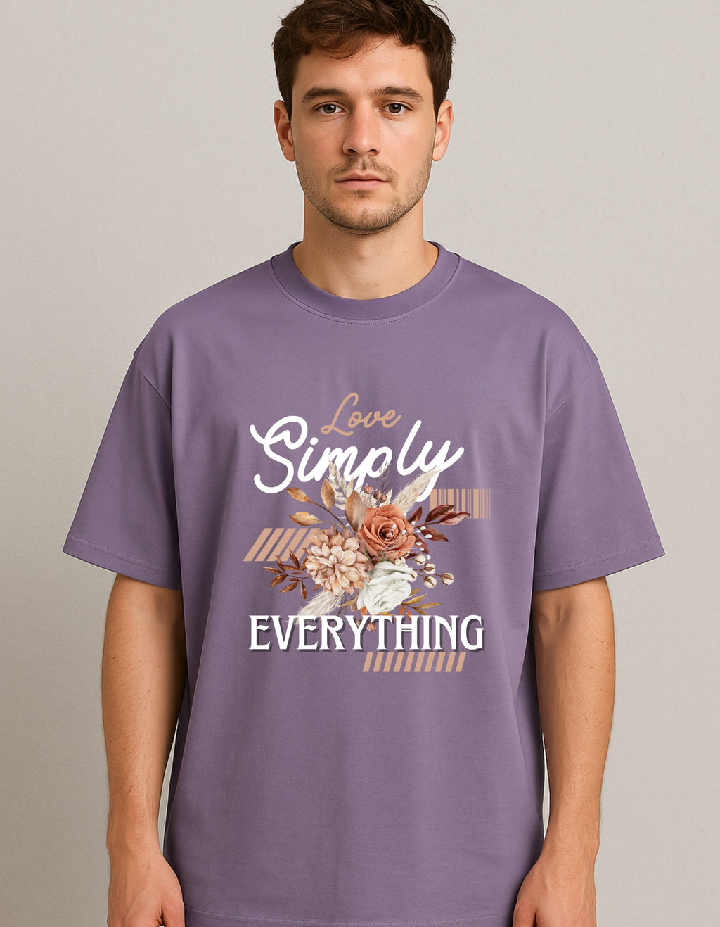 Love simply everything