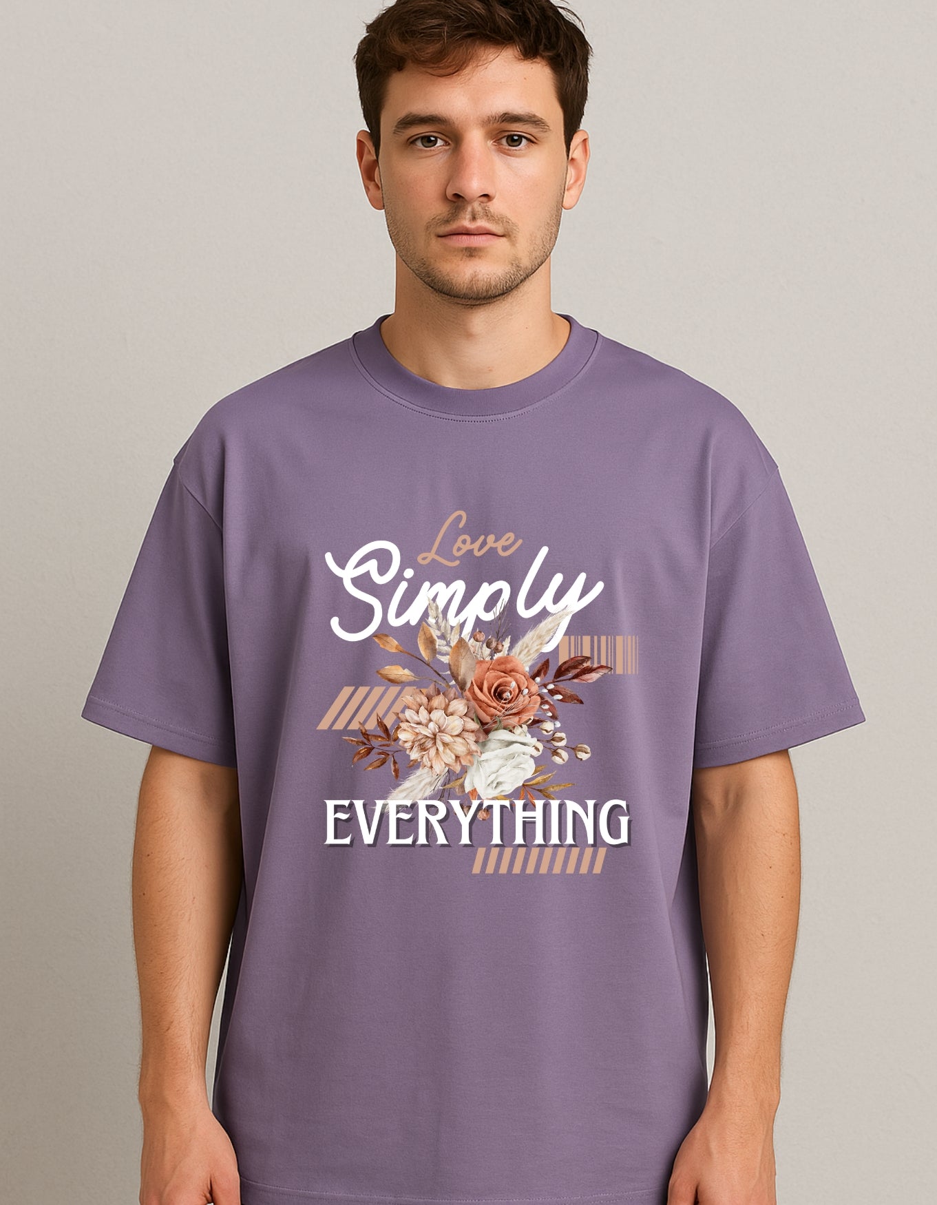 Love simply everything