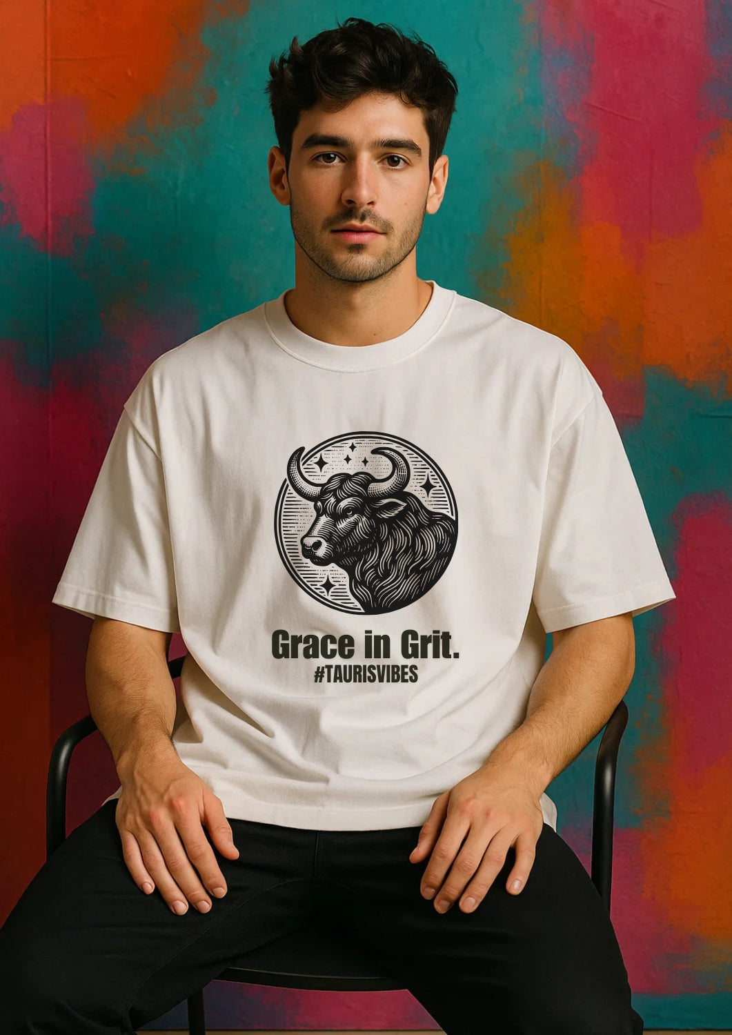 Grace in Grit