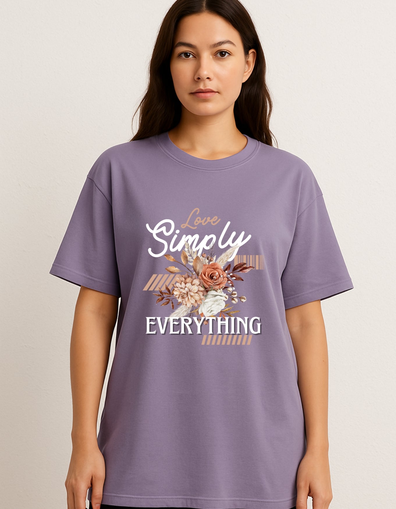 Love simply everything