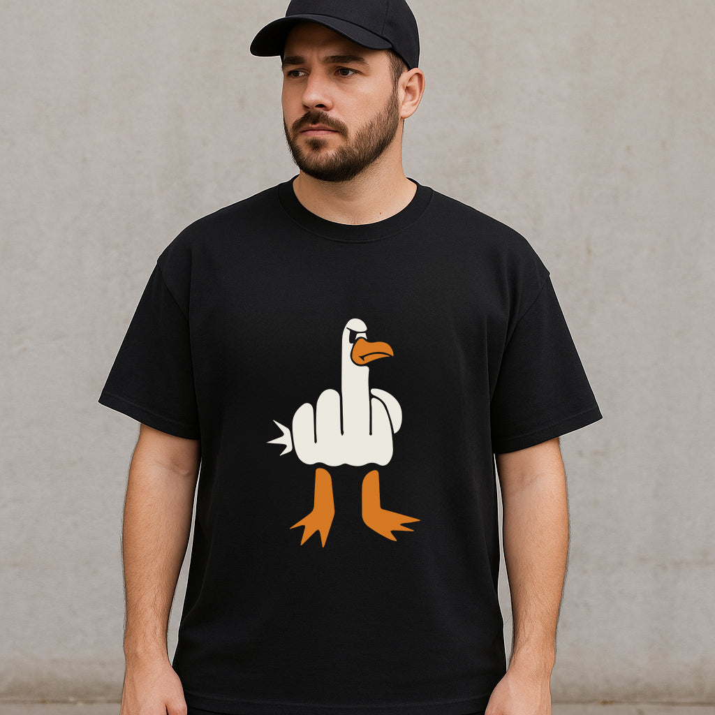 Quack Mode