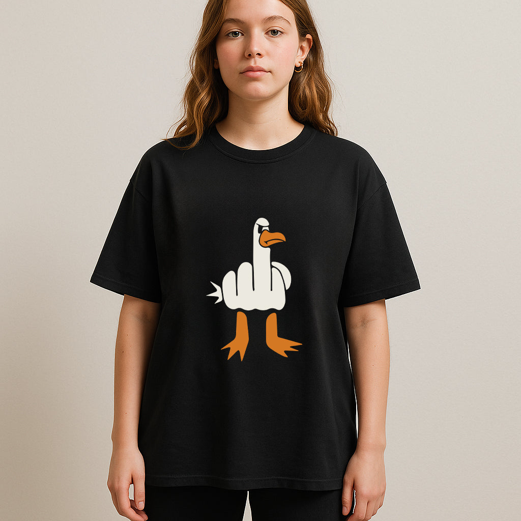 Quack Mode