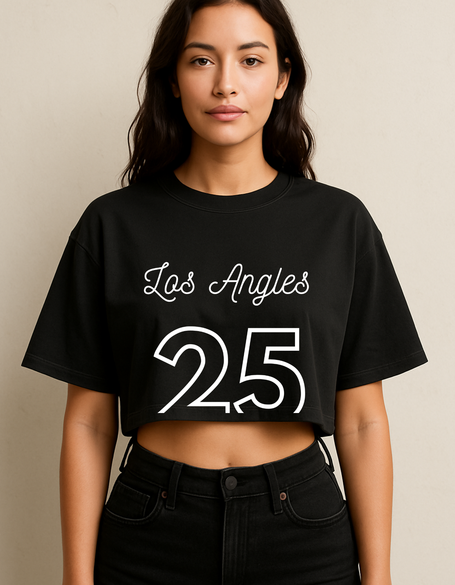 Los Angles