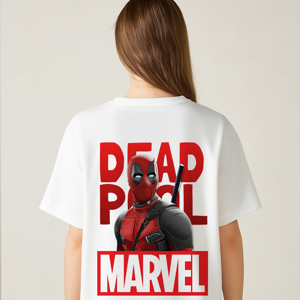 Deadpool Women's T-Shirt
