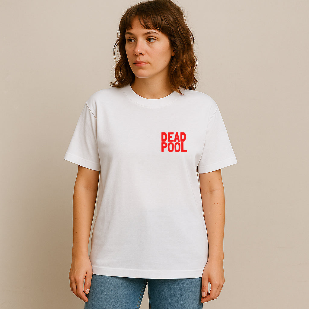 Deadpool Women's T-Shirt