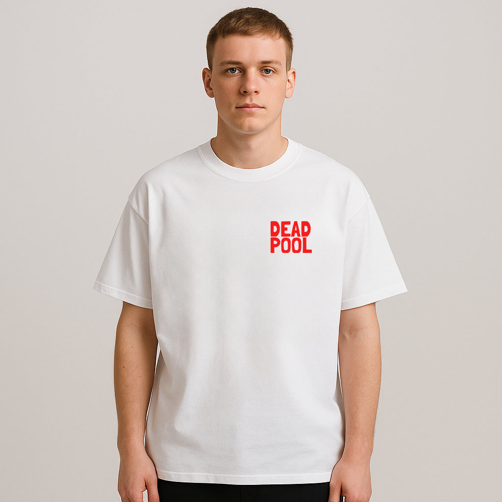 Deadpool Men’s T-Shirt
