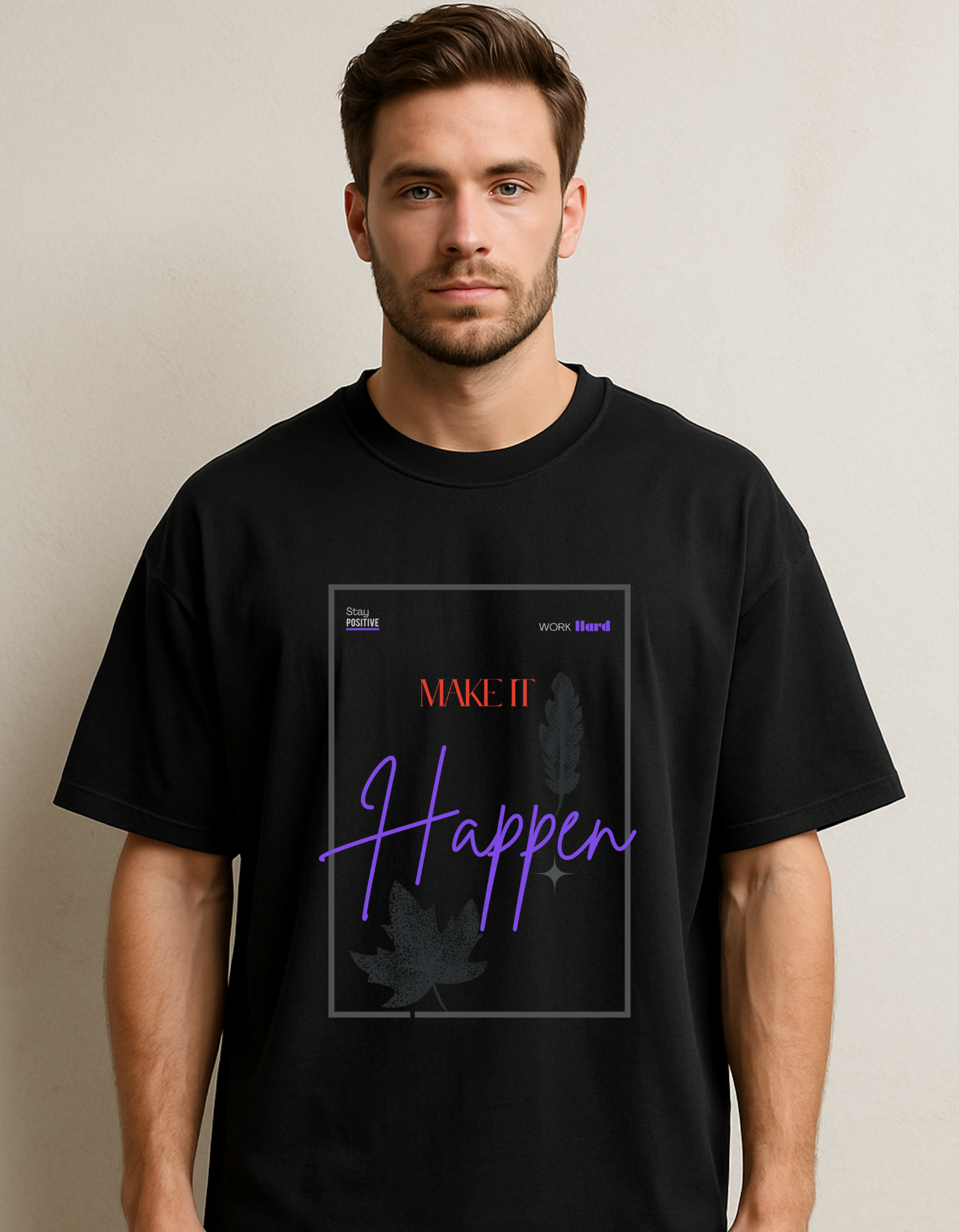 Make it Happen