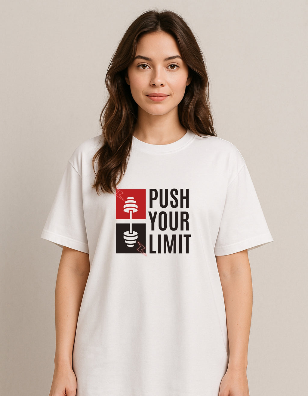 Push Your Limit