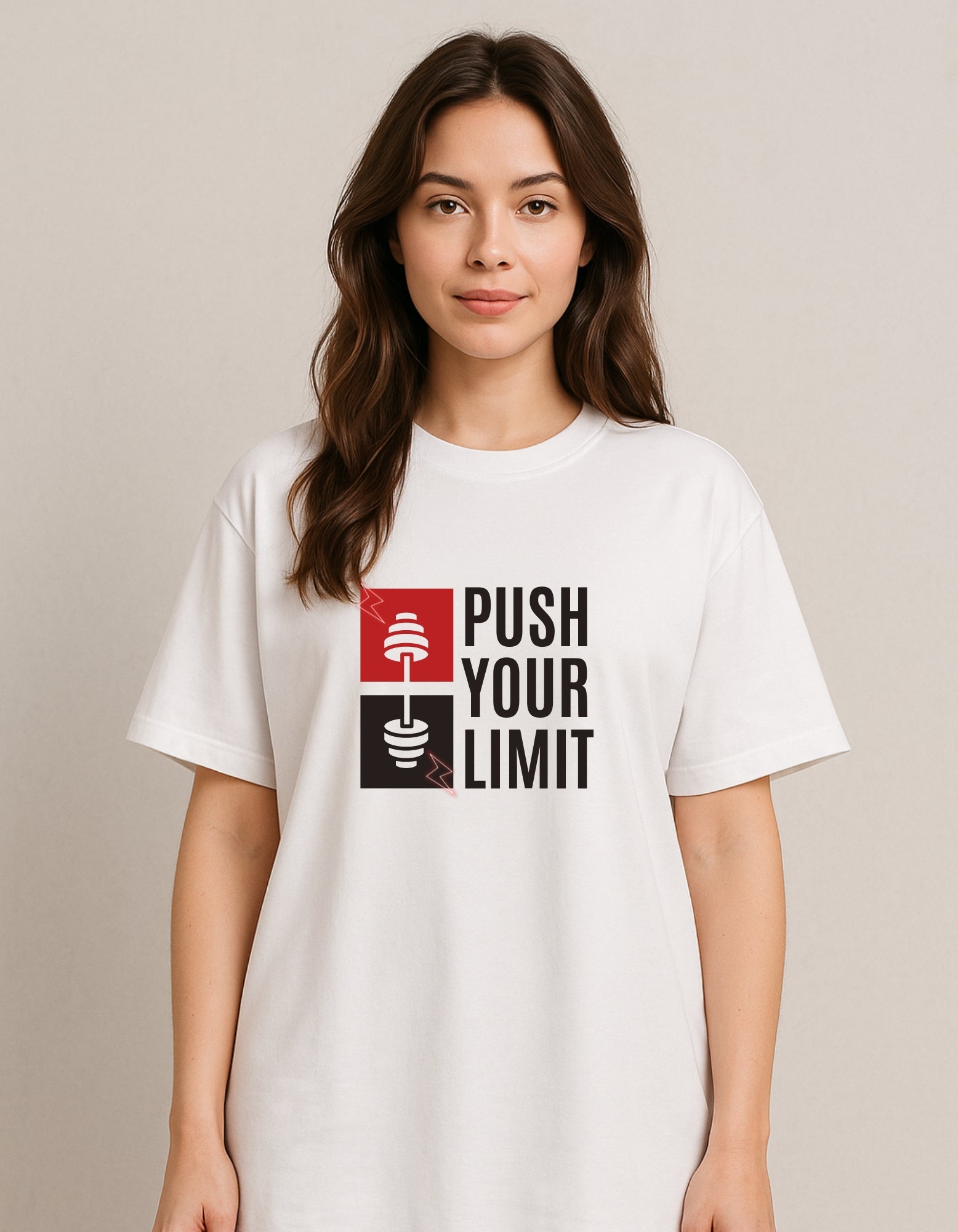 Push Your Limit