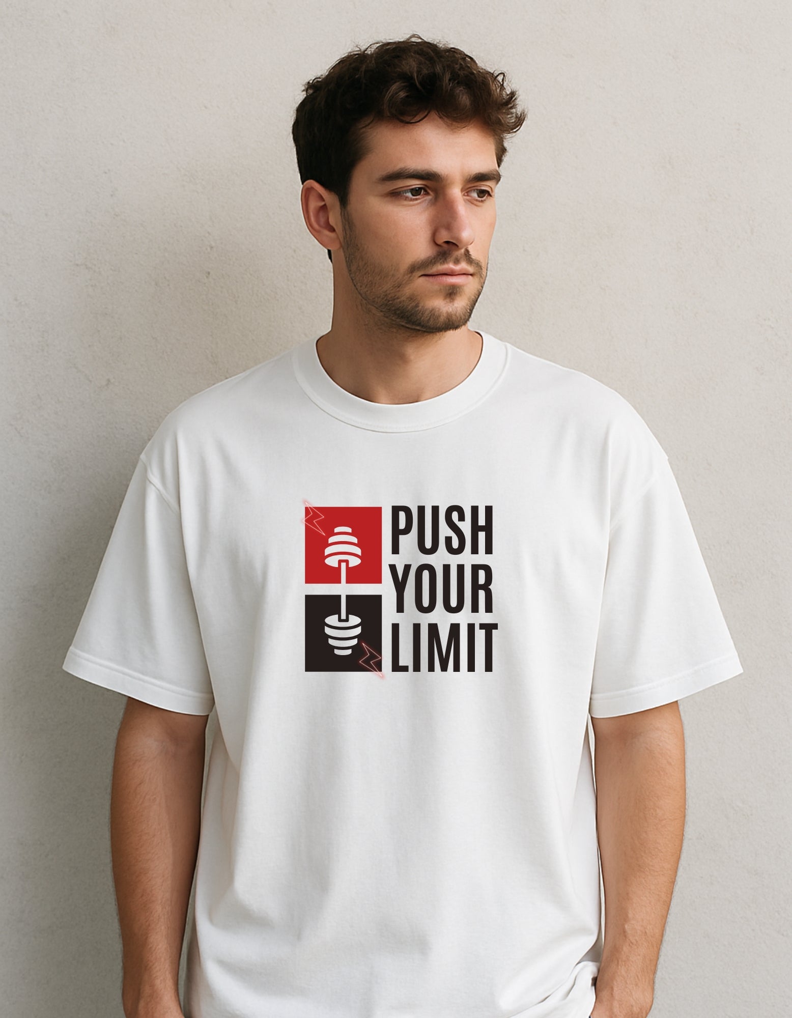 Push Your Limit
