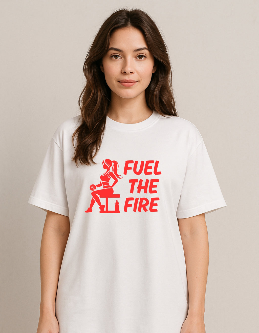 Fuel The Fire