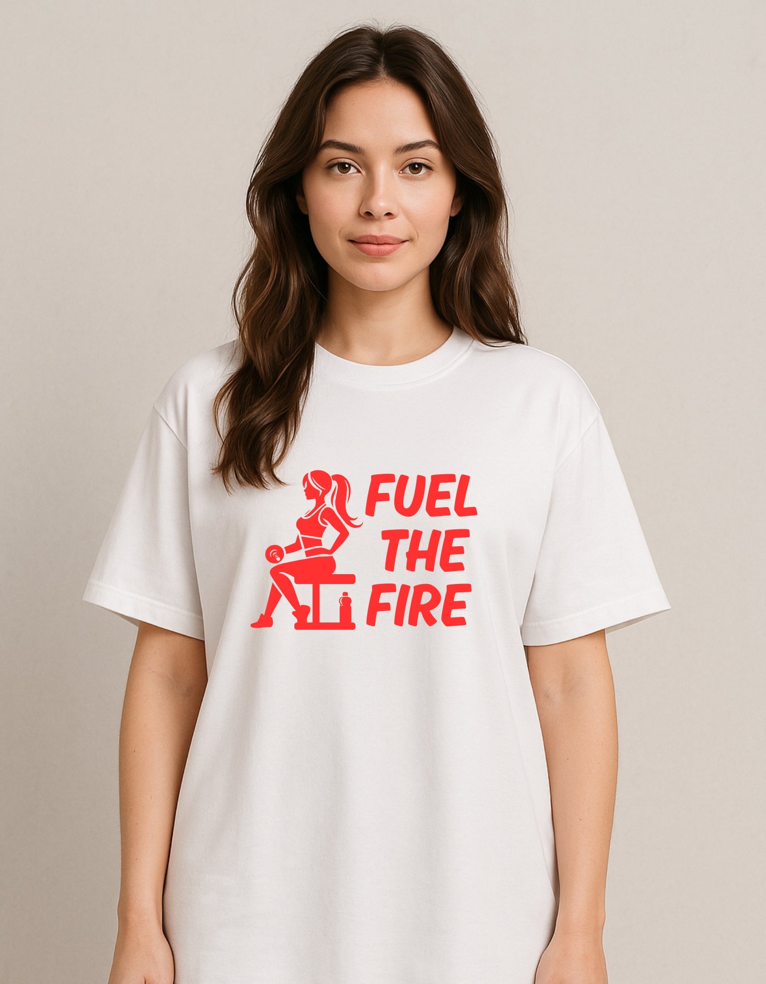 Fuel The Fire