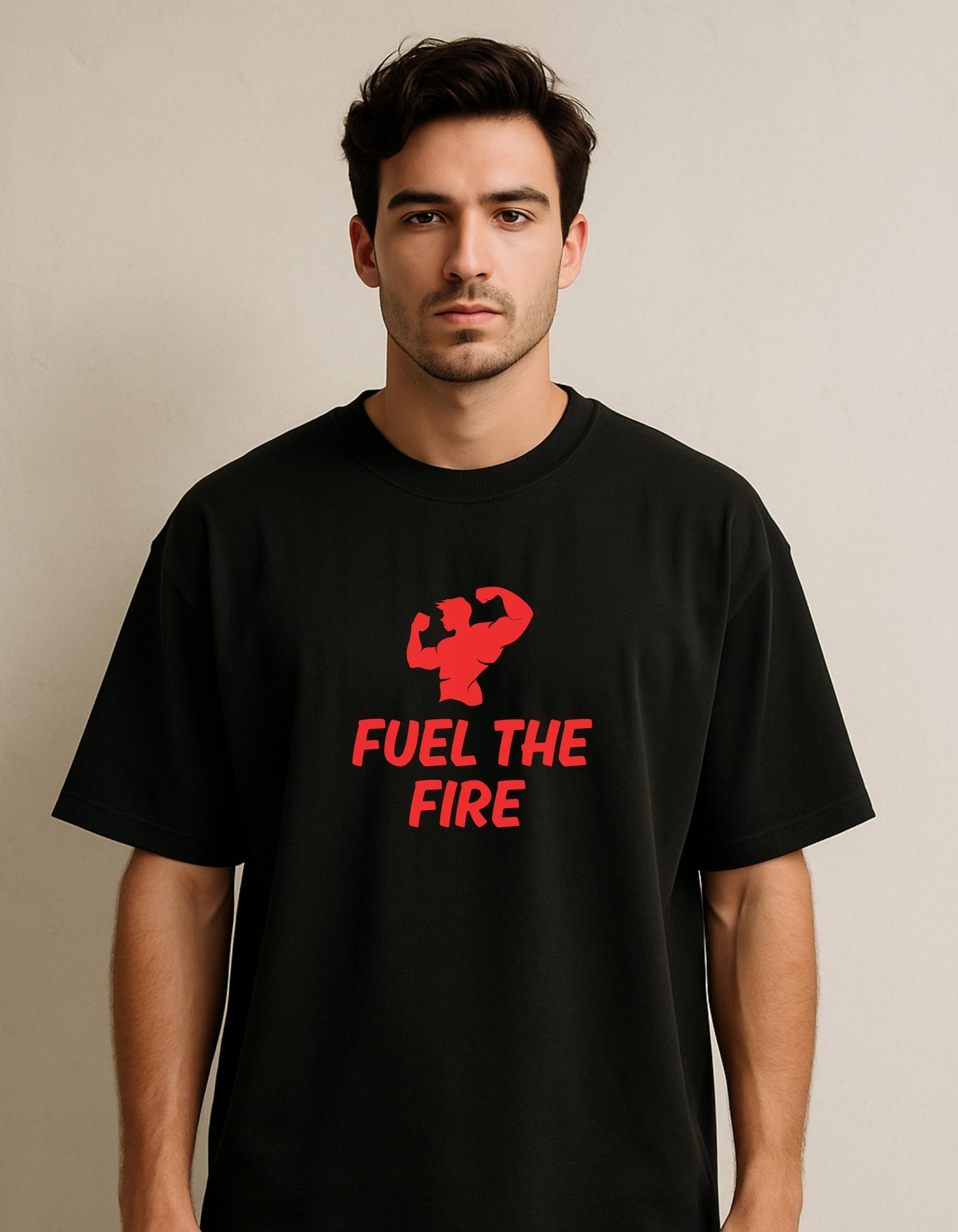 Fuel The Fire