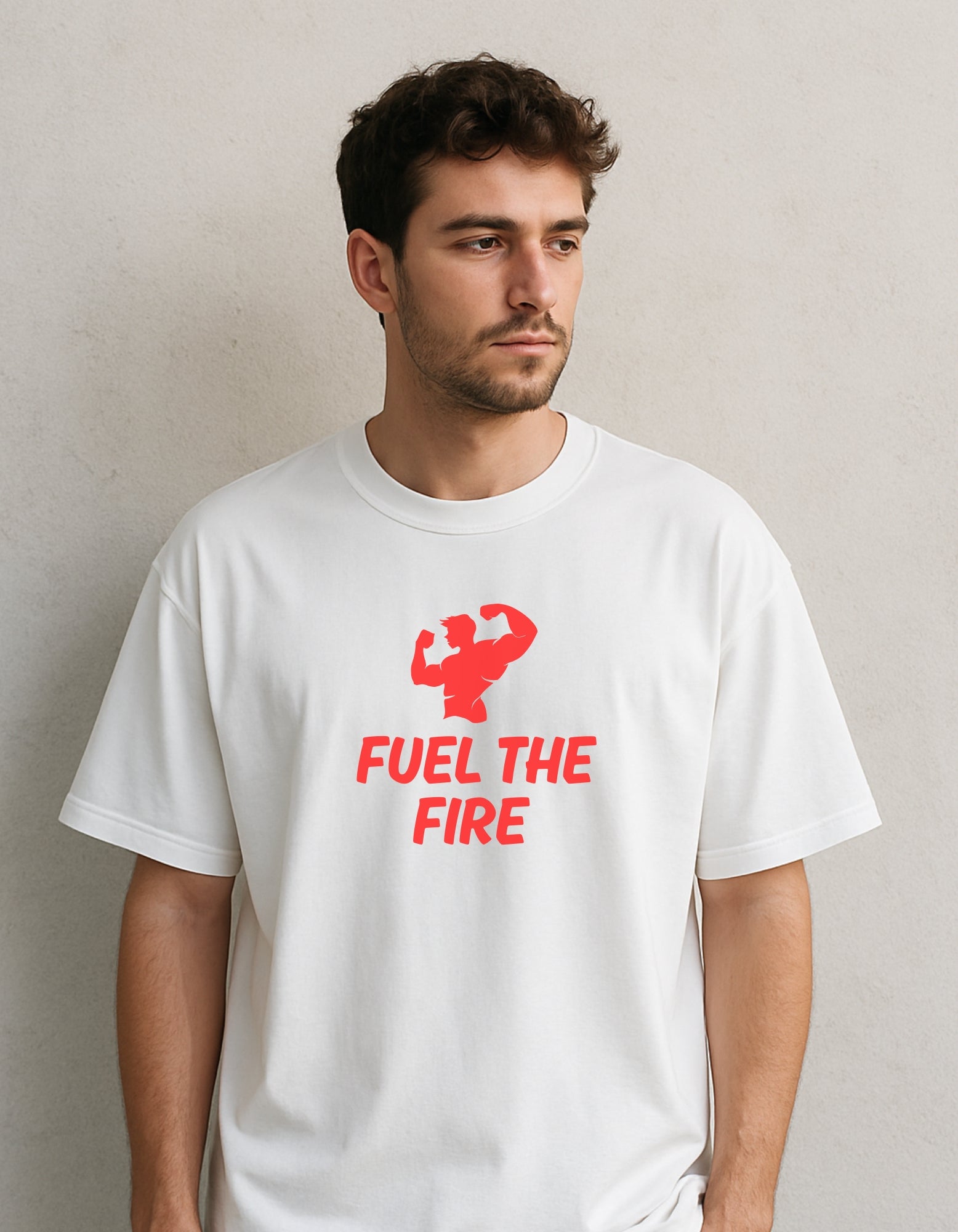 Fuel The Fire