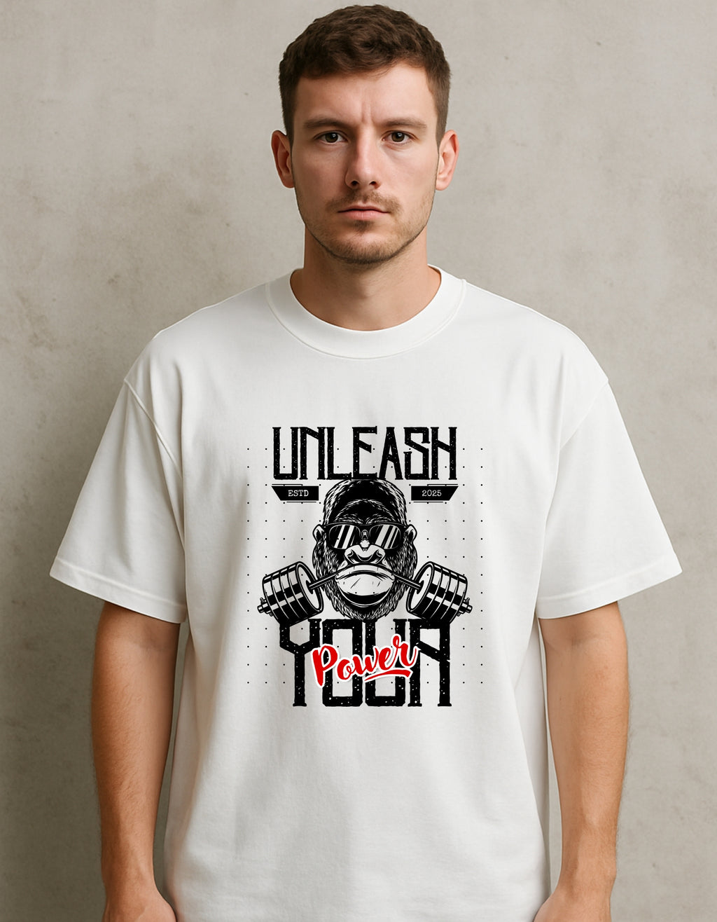 Unleash your power