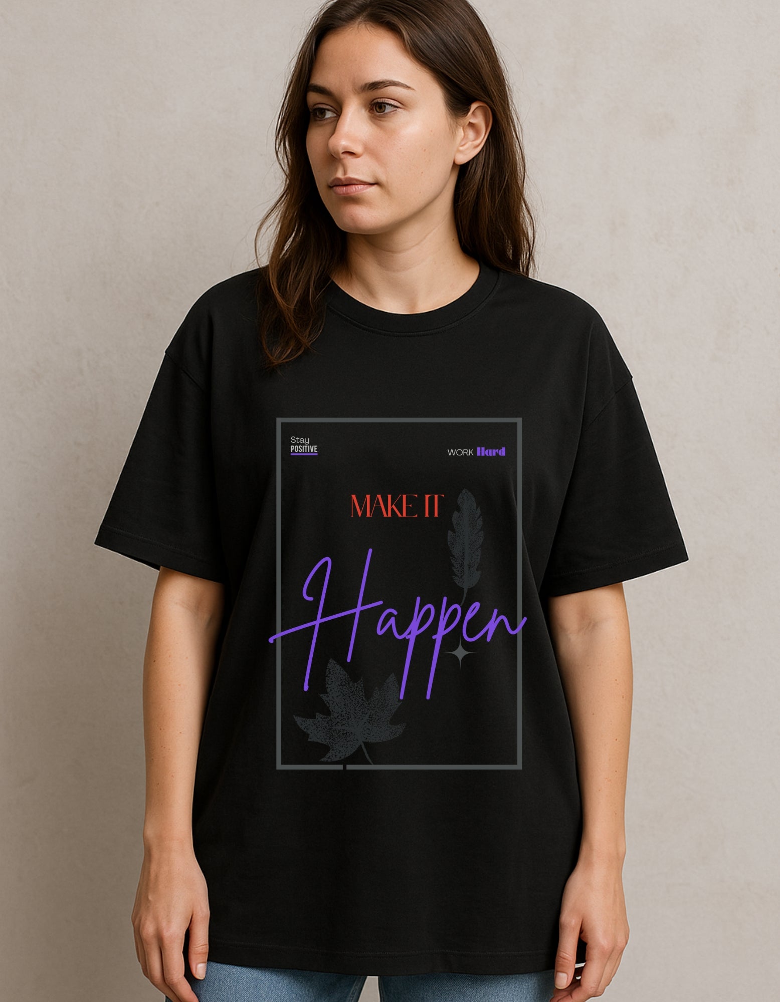 Make it Happen