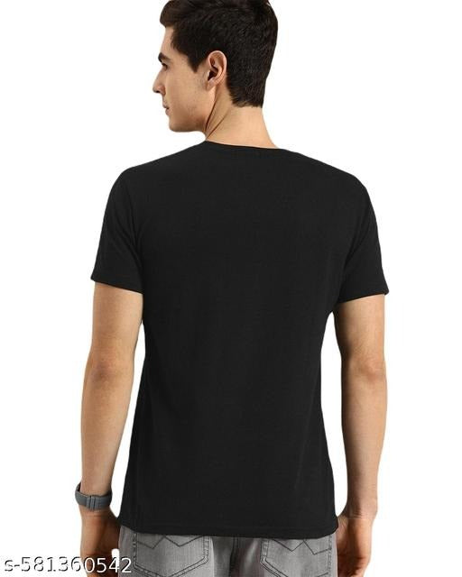 BEWK PRINTED OVERSIZE TSHIRT
